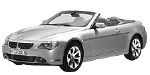BMW E64 P03C5 Fault Code